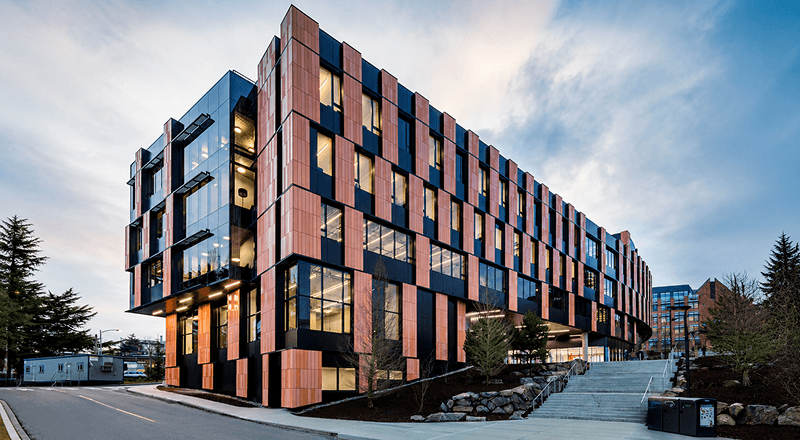 Eco Cladding 1