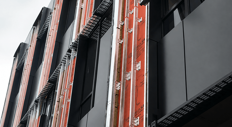 Eco Cladding 2