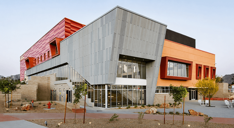 Eco Cladding 3