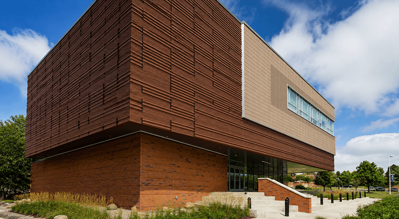 Eco Cladding 7