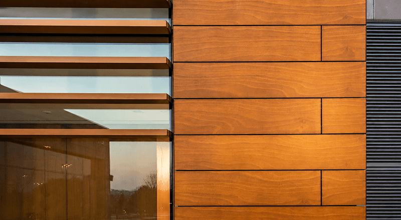 Eco Cladding 5