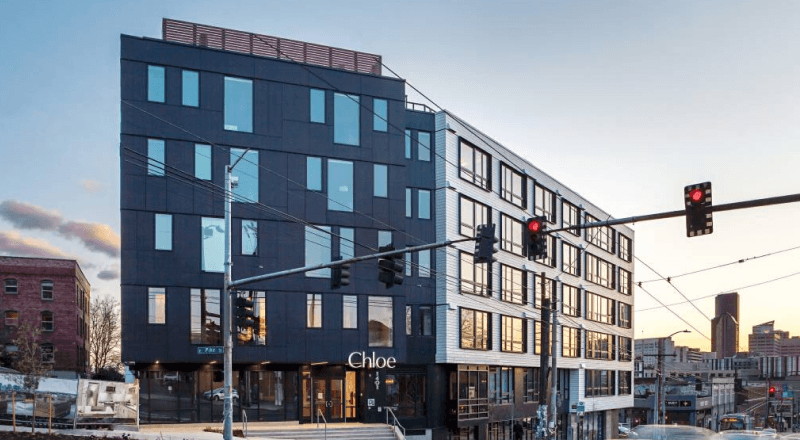 ChloeOnMadisonApartments_Seattle_WA - 1
