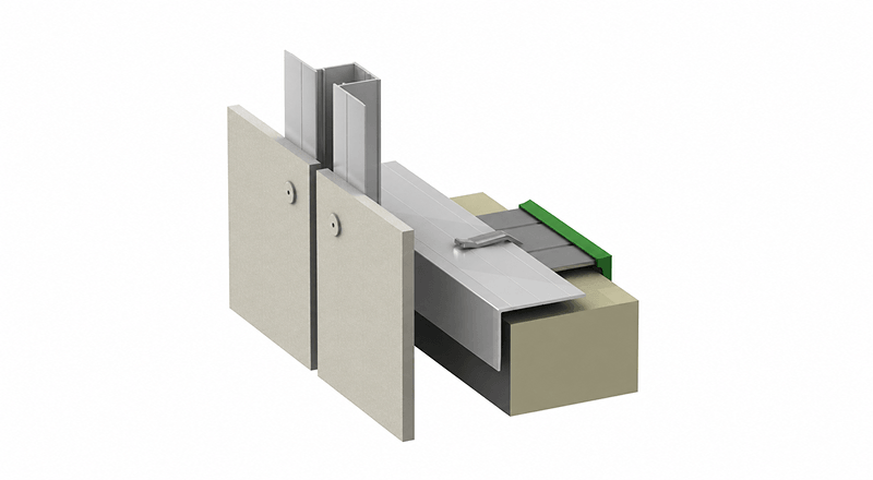 Eco Cladding - Visible - Sigma HCI.10