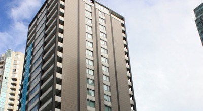 Residential Tower - 1 - 400x220