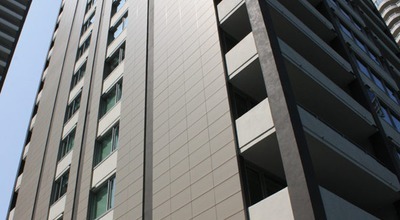 Residential Tower - 2 - 400x220