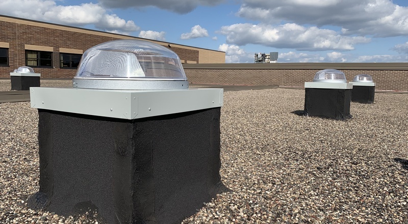 South High School Minneapolis MN - 800x440