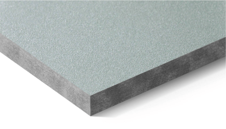 Swisspearl - Specialty Finish - Reflex