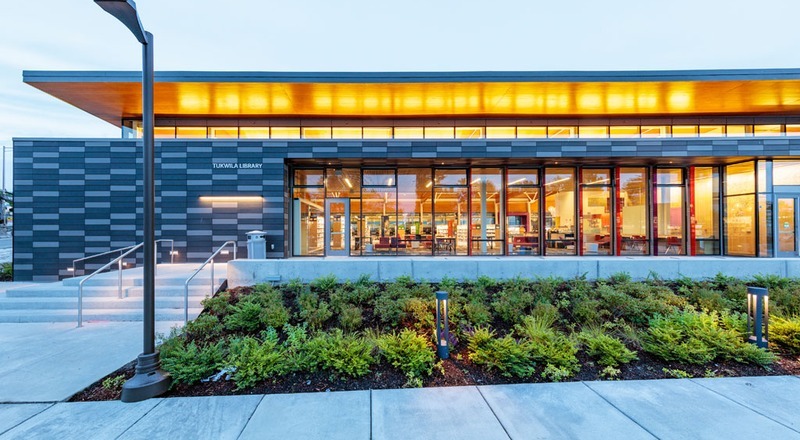 Tukwila Library - 2 - 800x440