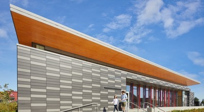 Tukwila Library - 3 - 400x220