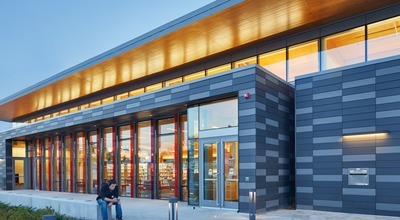 Tukwila Library - 4 - 400x220