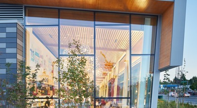 Tukwila Library - 5 - 400x220