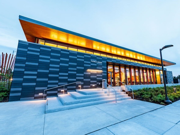 Tukwila Library - Header - 600x450